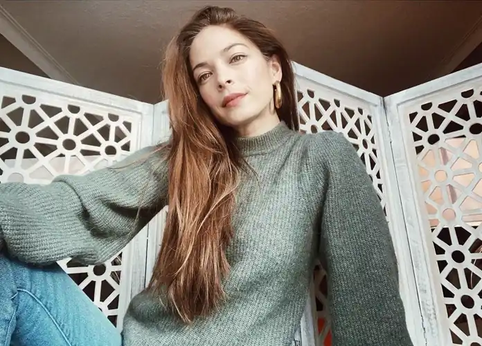 Still in jeans