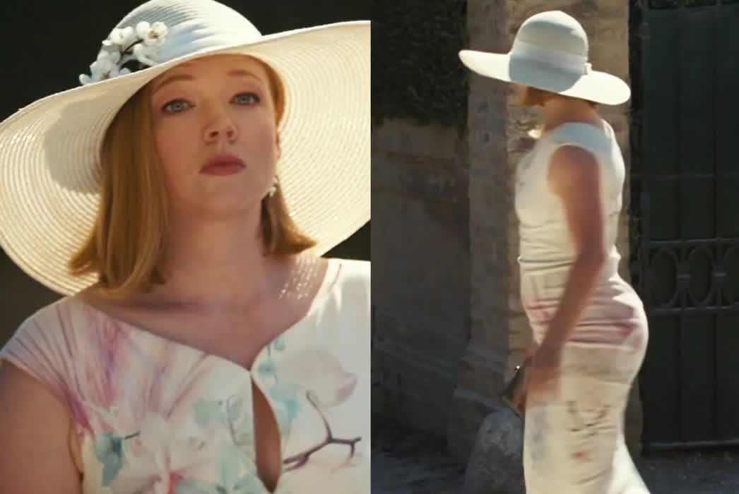 Sarah Snook (Succession) - HD Remake