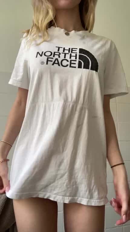 Just showing off my nude body