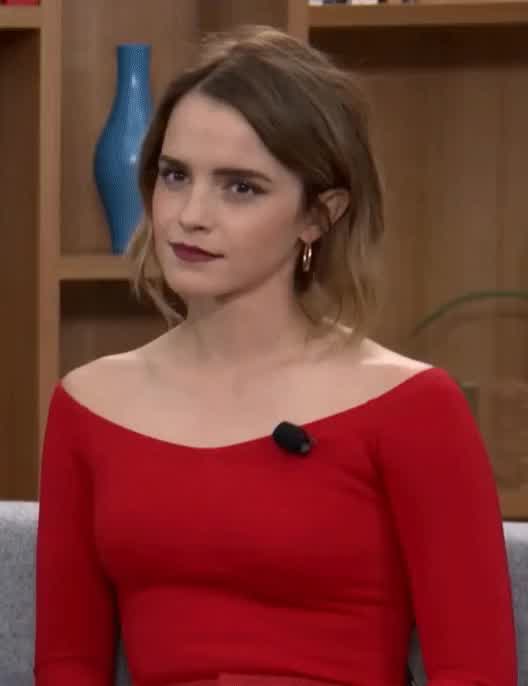 Emma Watson Hot