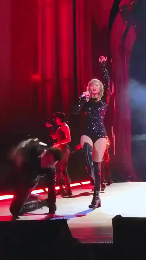 They say I did something bad