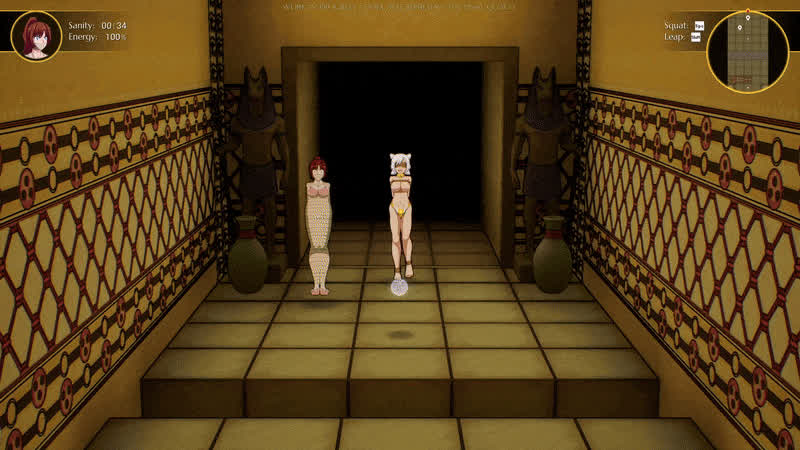 Wrapturous Adventure - Early Access Demo (updated).