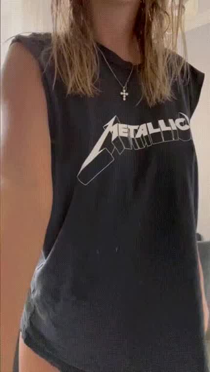 metallica fan