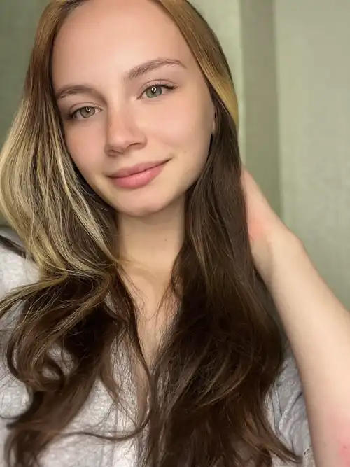 Do you think my daddy's friends think of me when they jerk off?