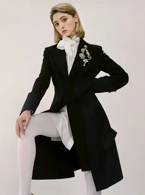 Natalia for Clash 'Rise of the Introverts' - 2018