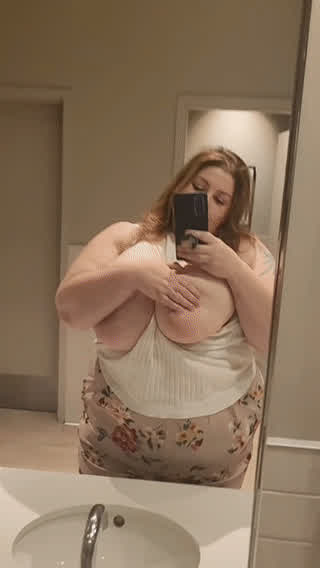 Got caught but I still looked cute 😌