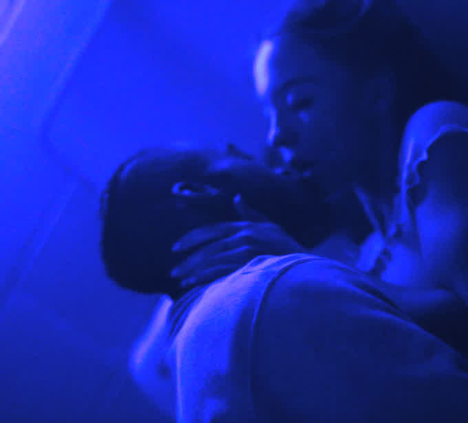 From Euphoria - Season 1 E03