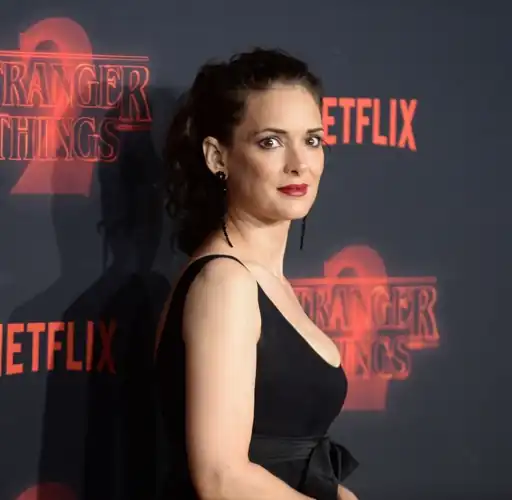 Stranger Things Season 2