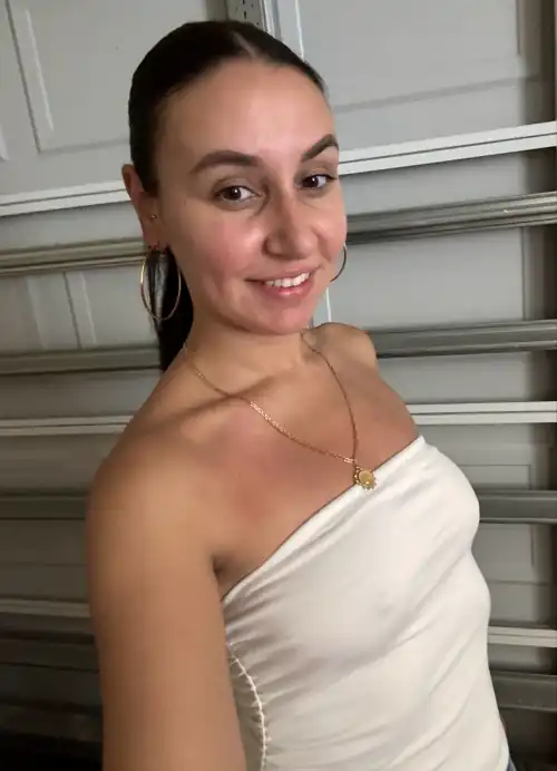 I hope they aren't too noticeable in the store. 