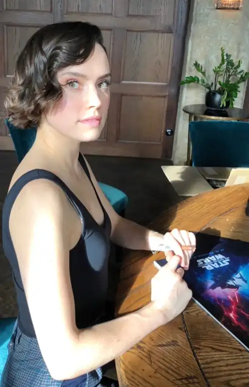 new pic from Instagram