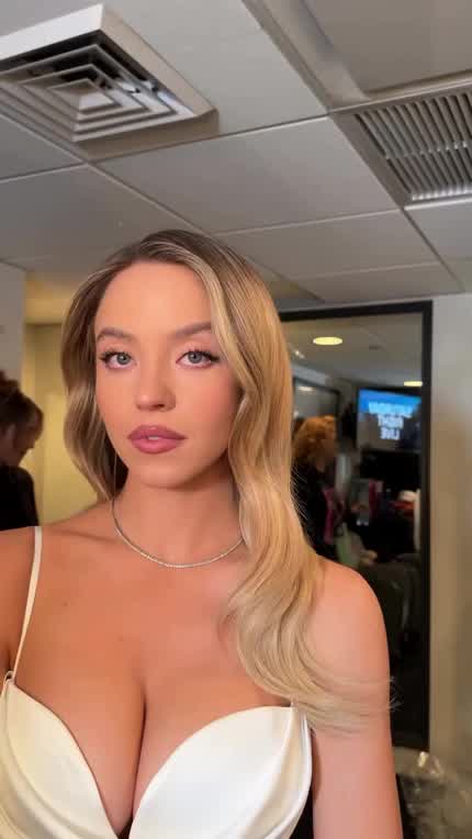 Sydney sweeney 