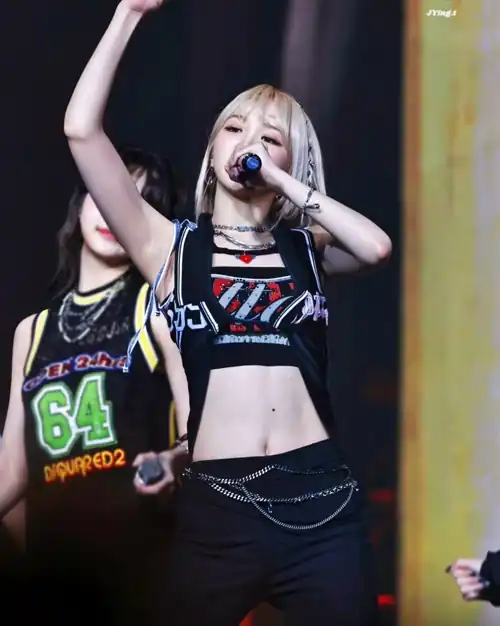 Chaewon (Le Sserafim)