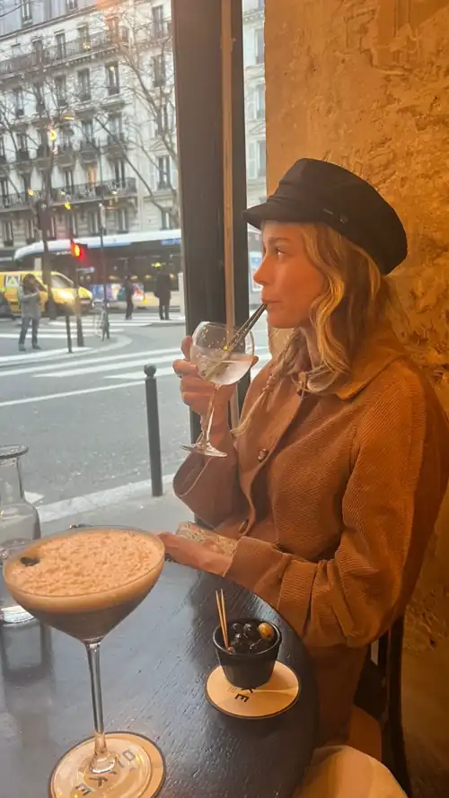Brie Larson.