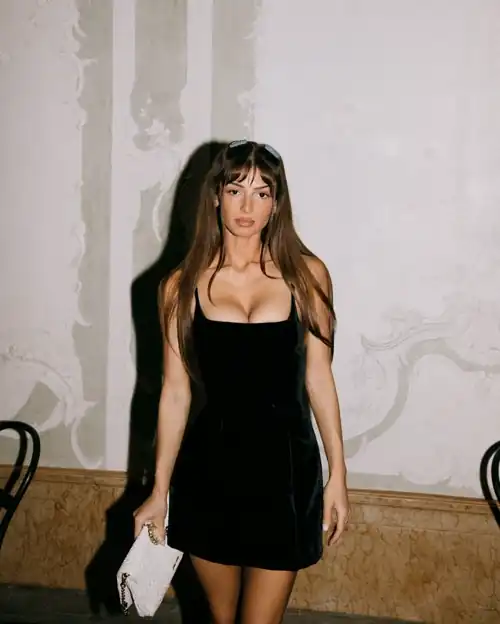 At a recent event