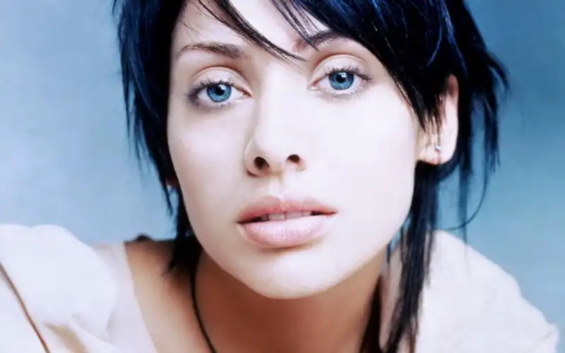 Stunning