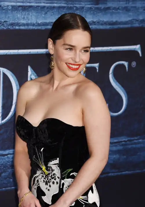 Game of Thrones season 6 premiere, 2016