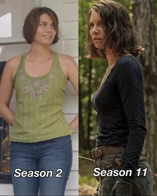 aging like fine wine