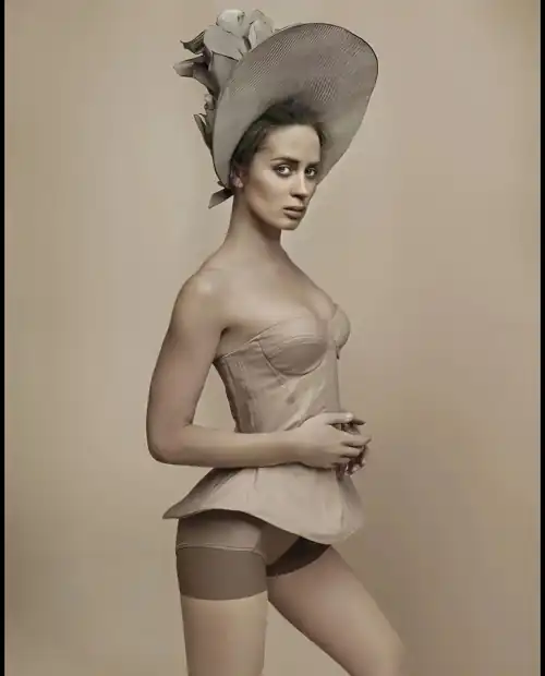 Sexy Bo Peep