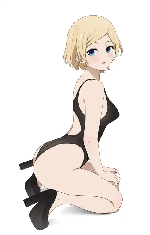 Swimsuit Nao