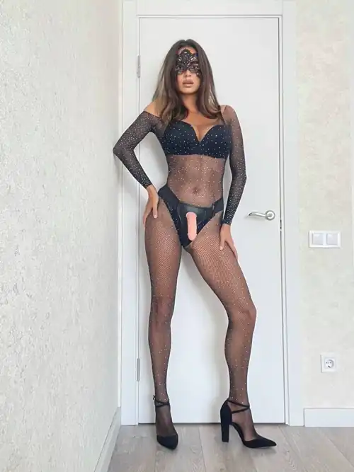 Tell me your cock size and I'll give it a name that you'll never forget