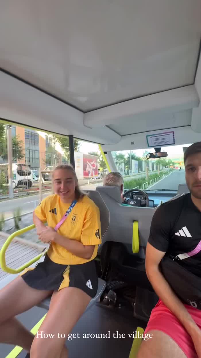 Instagram Story video 5 August 2024