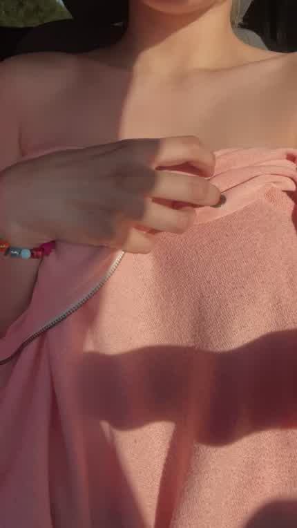 Another day of play while I’m driving