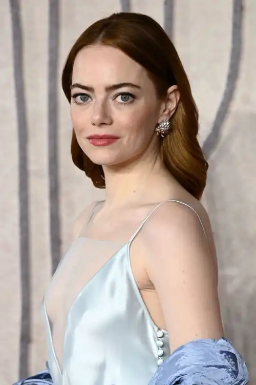Emily 'Emma’ Stone