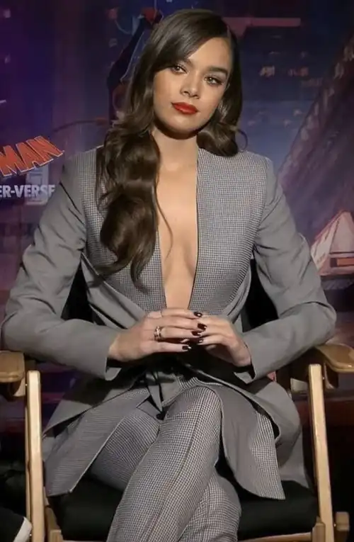 Business casual 