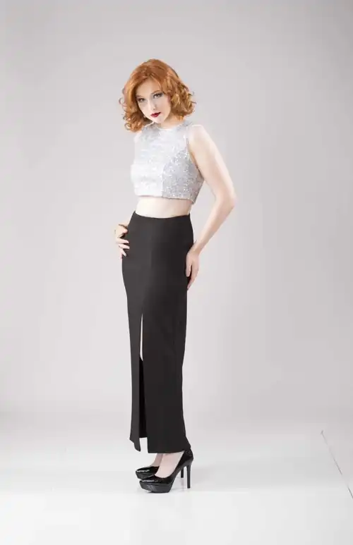 Little Bit of Midriff