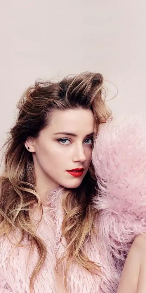 Today i joined amber heard religion dm me if you wanna know my journey 