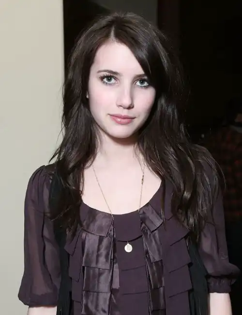 Emma Roberts