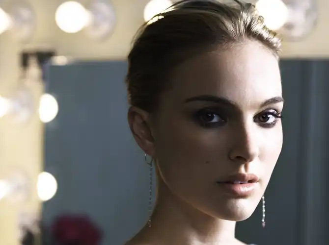Natalie portman