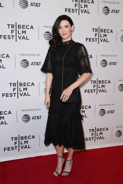 Beautiful black lace dress
