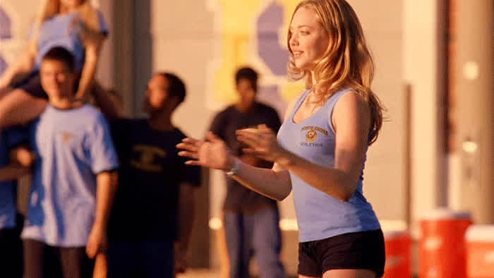 Karen Smith (Mean Girls 2004)
