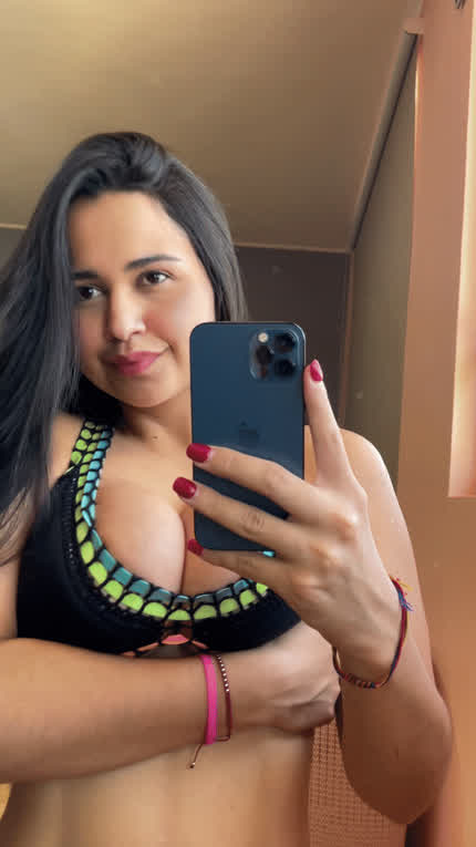 too thick or just right?