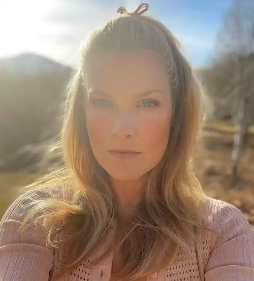 Morning sun