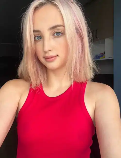 Would you take me out?