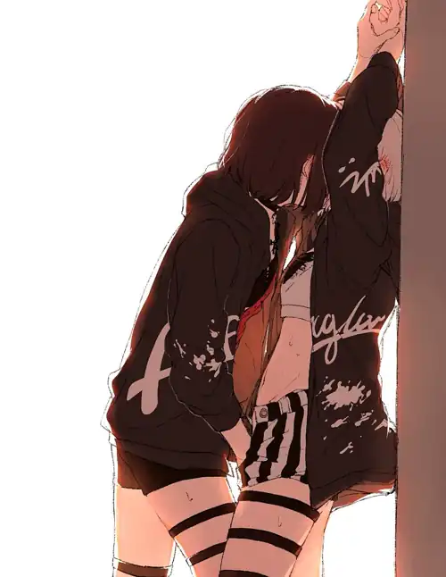 After the show [BanG Dream!]