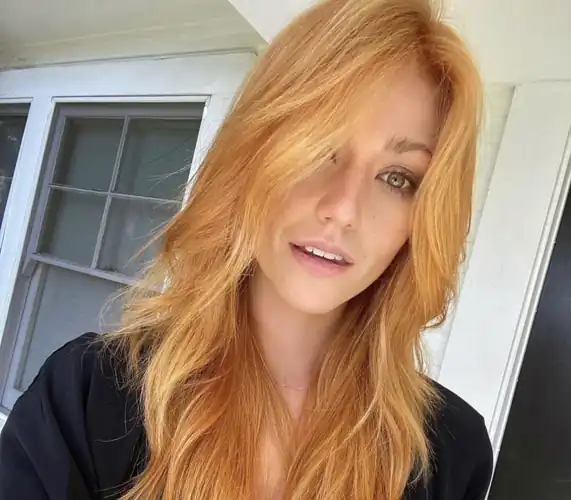 Kiss a Ginger - IG 1/2024