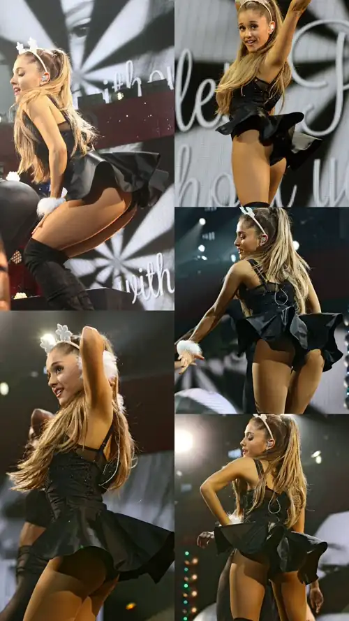 Cheeky compilation