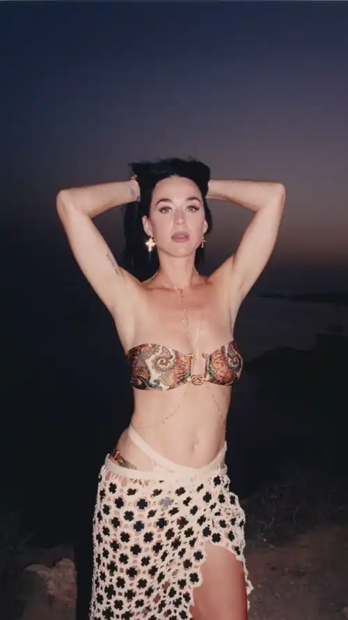In Ibiza | IG | August 2024