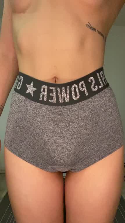 Does mine appear tasty to you, if you're an ass guy