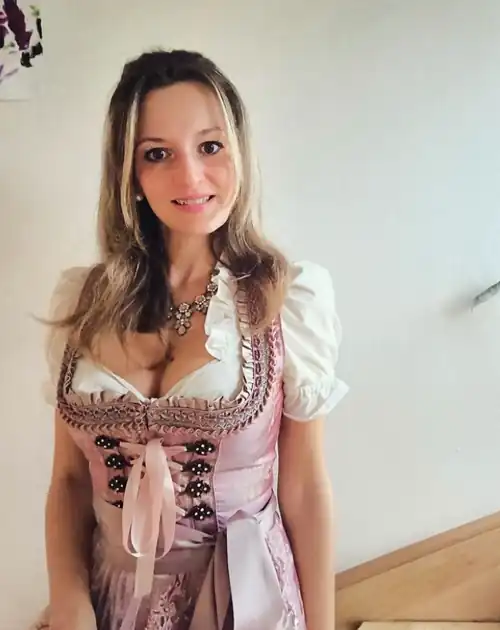 Dirndl