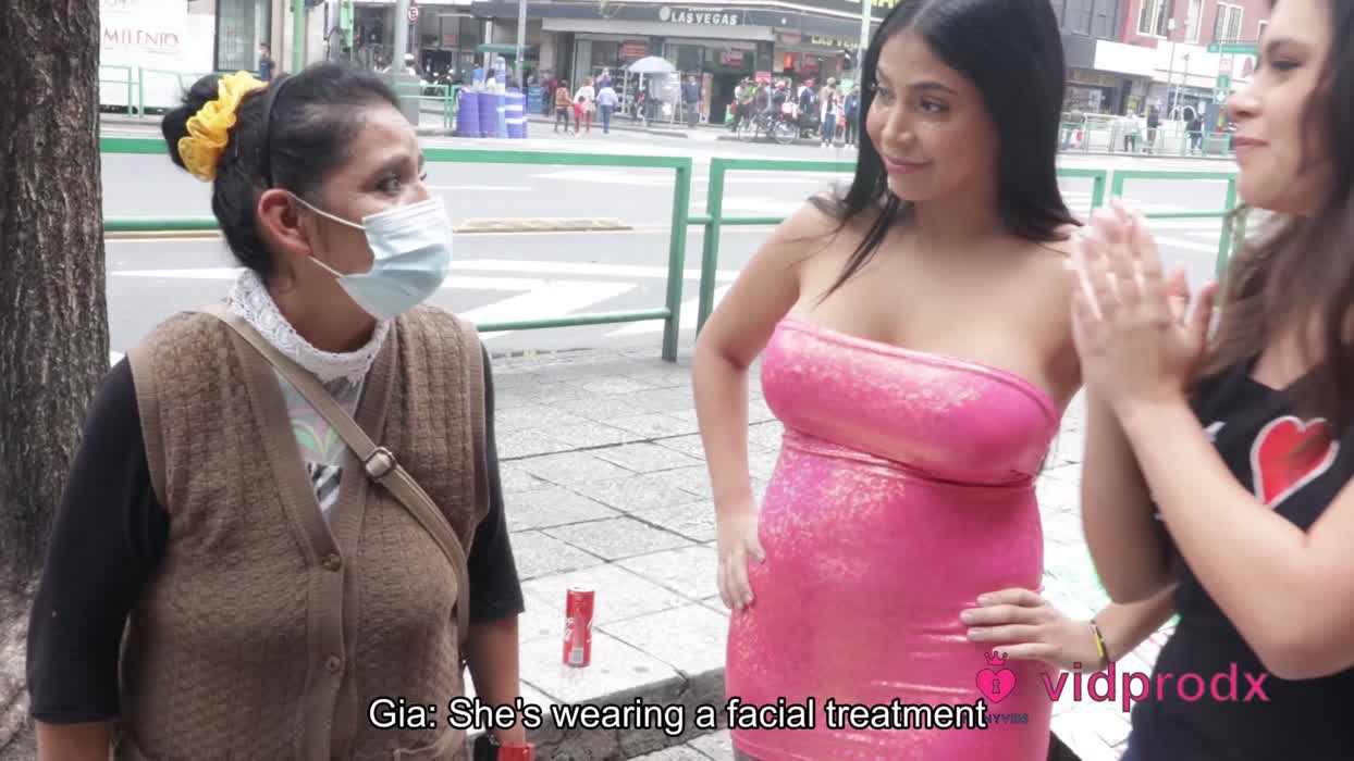 Cumwalk Interview!