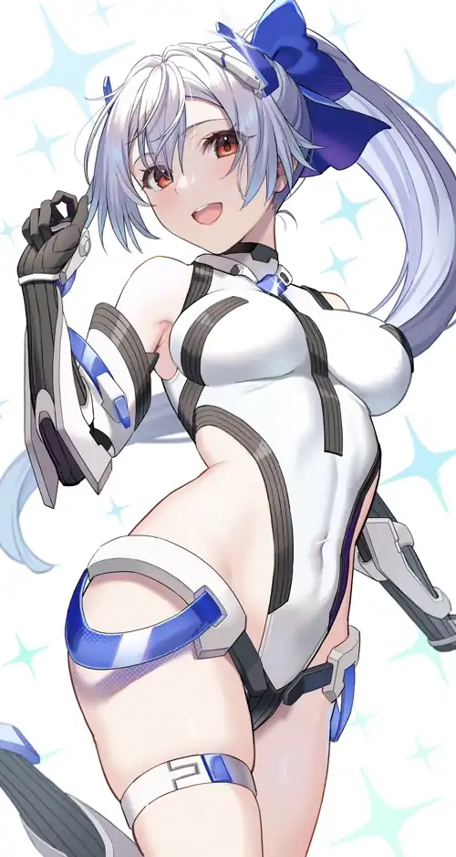 Tomoe Gozen [Fate/GO]