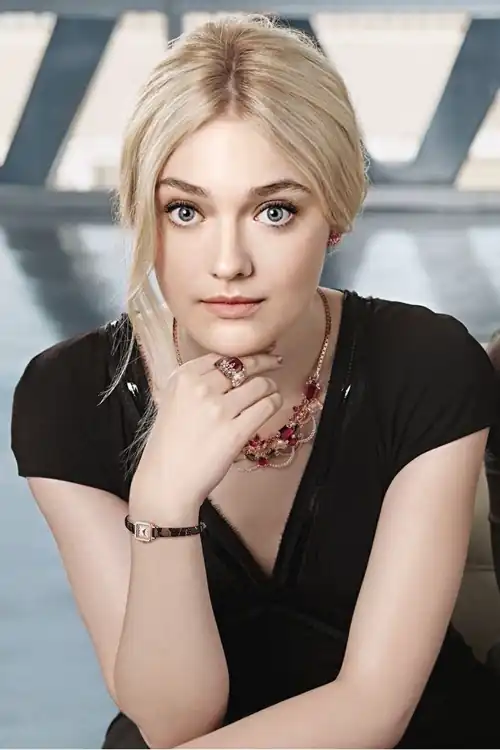 Pretty