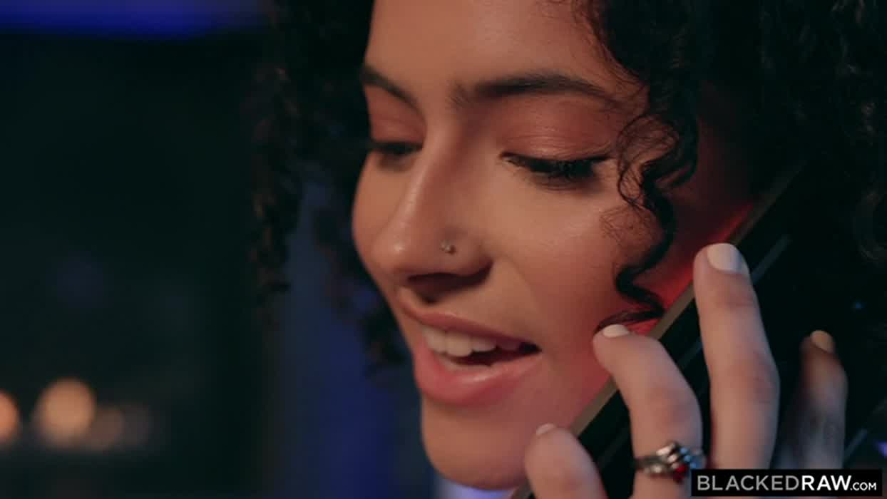 [Dani Diaz, 21] New BlackedRaw scene.