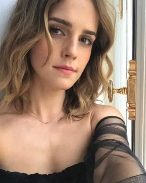 Emma Watson
