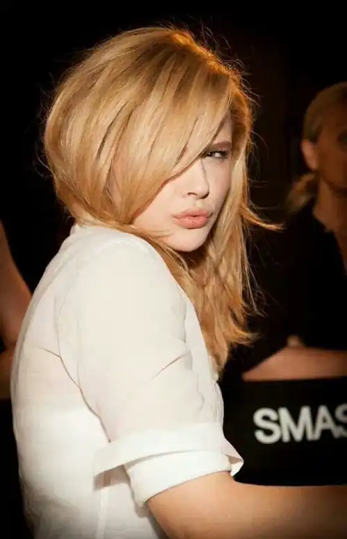 Perfect Pout ❤️‍🔥