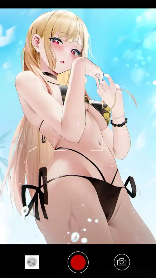 Marin Kitagawa [My Dress-Up Darling]